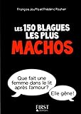 Petit Livre De 150 Blagues Les Plus Machos