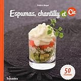 Espumas Chantilly And Co