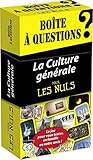 Bote Questions La Culture Gnrale Pour Les Nuls 3e