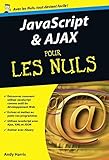 Javascript Ajax Poche Pour Les Nuls