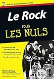 Le Rock Poche Pour Les Nuls