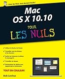 Os X Yosemite Pour Les Nuls