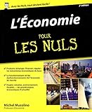 Lconomie Pour Les Nuls 3me Dition