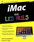 Imac Pour Les Nuls 5e %C3%A9dition