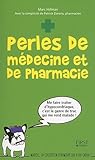 Perles De Mdecine Et De Pharmacie