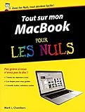 Tout Sur Mon Macbook Pro, Air & Retina Pour Les Nuls