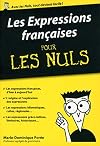 Les expressions françaises pour les nuls