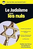 Le Judasme Pour Les Nuls Poche