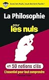 50 Notions Cl%C3%A9s Sur La Philosophie Pour Les Nuls