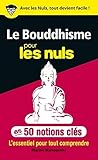 50 Notions Cls Sur Le Bouddhisme Pour Les Nuls