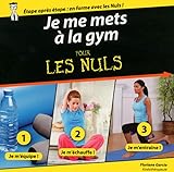 Je Me Mets %C3%A0 La Gym Pour Les Nuls