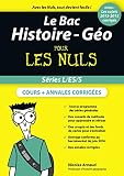 Bac Histoiregographie Pour Les Nuls Nouvelle D