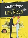Le Mariage Pour Les Nuls En Bd