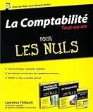 La Comptabilit%C3%A9 Tout En Un Pour Les Nuls