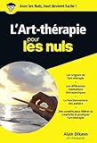 L'art-thérapie pour les nuls
