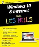 Windows 10 Internet Pour Les Nuls