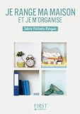 Petit Livre De Je Range Ma Maison Et Je Morganise