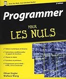 Programmer Pour Les Nuls Grand Format, 2e %C3%A9dition