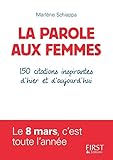 La Parole Aux Femmes