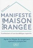 Manifeste Pour Une Maison Range