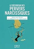 Petit Livre De Le Dcodeur Des Pervers Narcissiques