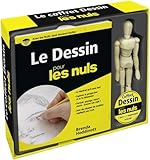 Coffret Le Dessin Pour Les Nuls
