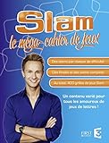 Slam, Le M%C3%A9ga Cahier De Jeux