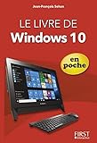Le Livre De Windows 10 En Poche