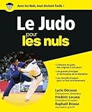 Le Judo Pour Les Nuls Grand Format