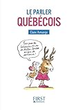 Petit Livre   Le Parler Qu%C3%A9b%C3%A9cois