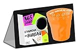 365 Jours Dhumour Au Bureau Almanach Blocnotes