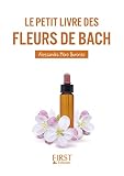 Le Petit Livre Des Fleurs De Bach