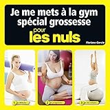 Je Me Mets %C3%A0 La Gym Sp%C3%A9cial Grossesse Pour Les Nuls