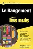 Le Rangement Pour Les Nuls Poche