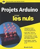 Projets Arduino Pour Les Nuls