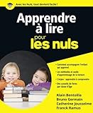 Apprendre %C3%A0 Lire Pour Les Nuls