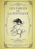 Les Fables De La Fontaine