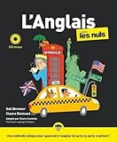 Langlais Pour Les Nuls 3e Dition