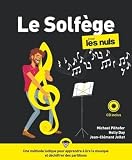 Le Solfge Pour Les Nuls 2e Dition