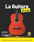 La Guitare Pour Les Nuls 3e D