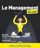 Le Management Pour Les Nuls Grand Format 4e Ed Nouvelle Charte