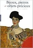 Bijoux Pierres Et Objets Prcieux