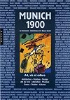 Munich 1900 : La Sécession, Kandinsky et le Blaue Reiter