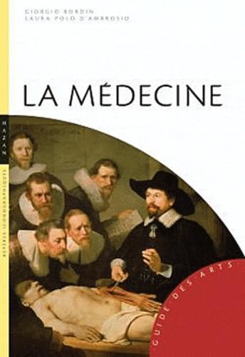 La m&eacute;decine Giorgio Bordin