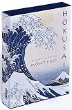 Hokusai Les Trentesix Vues Du Mont Fuji