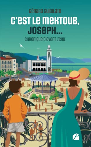 Couverture du livre