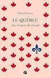 Le Qu&eacute;bec