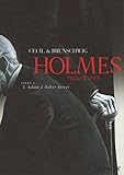 Holmes (tome 1 L'adieu %C3%A0 Baker Street): (1854
