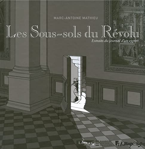Couverture du livre