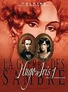 La guerre des Sambre, Tome 1 : Hugo & Iris : Printemps 1830, le mariage d'Hugo